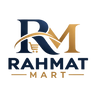 Rehmat Mart  - Home